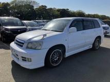 2002 Toyota Kluger V