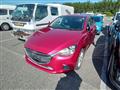2016 Mazda Demio