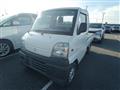 2000 Mitsubishi Minicab Truck