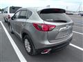 2013 Mazda CX-5