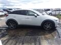 2015 Mazda CX-3