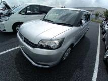 2010 Toyota Corolla Rumion