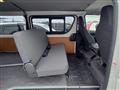 2016 Toyota Hiace Van
