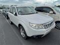 2012 Subaru Forester