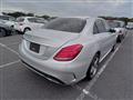 2014 Mercedes-Benz C-Class