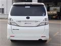 2008 Toyota Vellfire