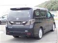 2008 Toyota Vellfire