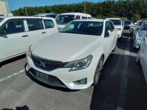 2013 Toyota Mark X