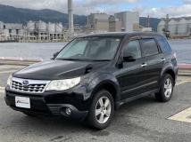 2011 Subaru Forester