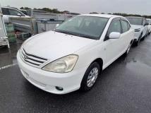 2004 Toyota Allion