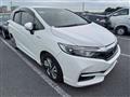 2017 Honda Shuttle