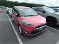 2016 Toyota Sienta