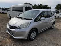 2012 Honda Fit