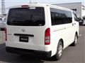2016 Toyota Hiace Van