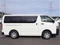 2016 Toyota Hiace Van