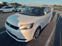 2013 Toyota Corolla Rumion