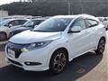2016 Honda VEZEL