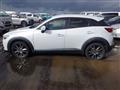 2015 Mazda CX-3