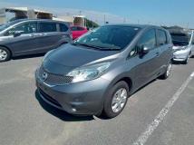 2016 Nissan Note