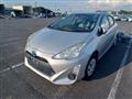 2016 Toyota AQUA