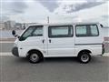 2015 Mazda Bongo Van
