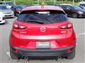 2016 Mazda CX-3