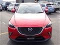 2016 Mazda CX-3