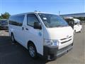 2016 Toyota Hiace Van