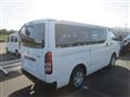 2016 Toyota Hiace Van