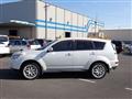 2010 Mitsubishi Outlander