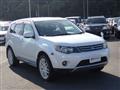 2010 Mitsubishi Outlander