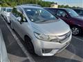 2014 Honda Fit