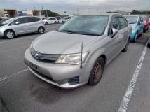 2013 Toyota Corolla Axio