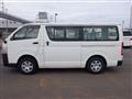 2016 Toyota Hiace Van