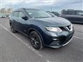 2016 Nissan X-Trail Hybrid