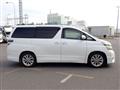 2008 Toyota Vellfire