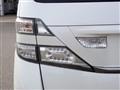 2008 Toyota Vellfire