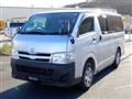 2013 Toyota Hiace Van