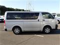2013 Toyota Hiace Van