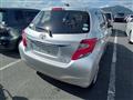 2016 Toyota Vitz