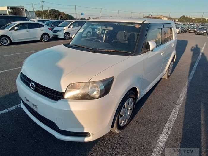 2013 Toyota Corolla Rumion