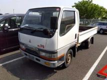 1995 Mitsubishi Canter