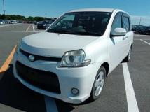 2011 Toyota Sienta