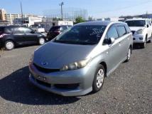 2010 Toyota Wish