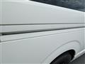 2017 Toyota Hiace Van
