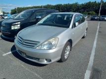 2005 Toyota Allion