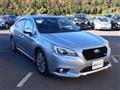 2015 Subaru Legacy B4