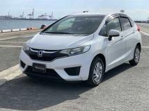 2016 Honda Fit