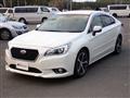 2017 Subaru Legacy B4