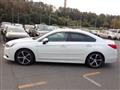 2017 Subaru Legacy B4
